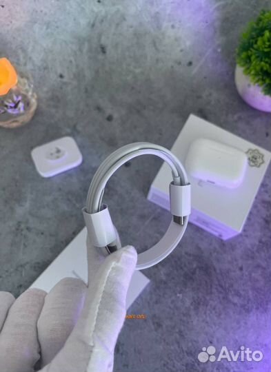 AirPods Pro