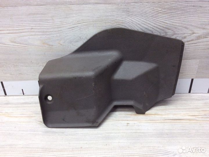 Накладка (кузов внутри) правая Chery Tiggo T11