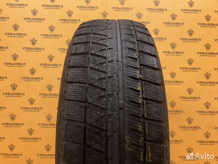 Bridgestone Blizzak Revo GZ 195/65 R15 91S