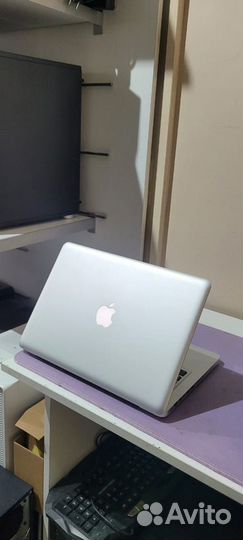 Apple macbook pro 13 2012 в отличном состоянии