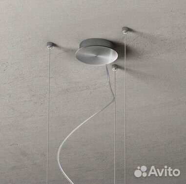 Вытяжка elica easy UX IX/F/50 (PRF0120354A)