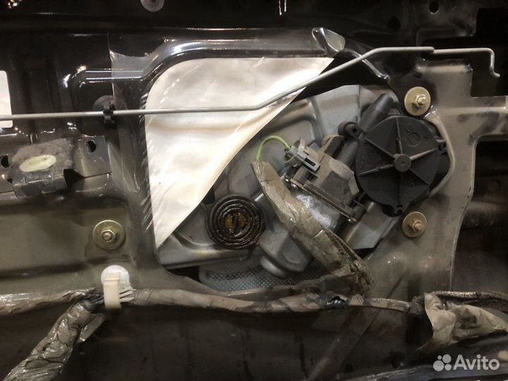 Электростеклоподъемники рено твинго 1