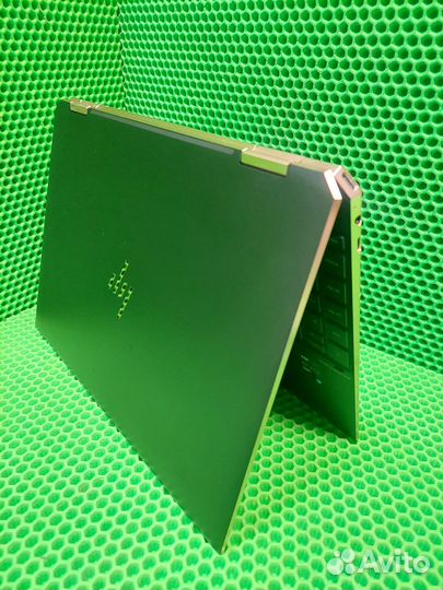 Ультрабук HP Spectre x360 14-ea0009ur