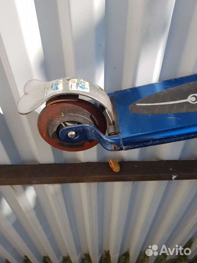 Самокат детский