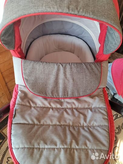 Детские коляски