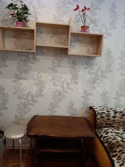 Комната 12 м² в 3-к., 1/4 эт.