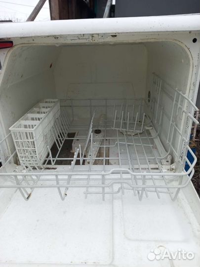 Посудомоечная машина бу Electrolux