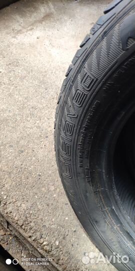 Gislaved Ultra Speed 155/65 R13