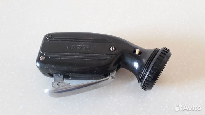 Фонарик жучок