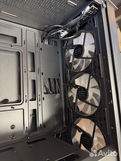 Корпус для пк