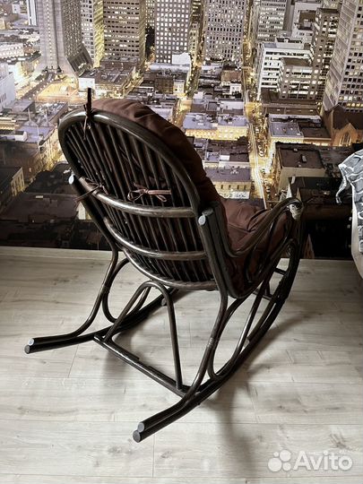 Кресло качалка