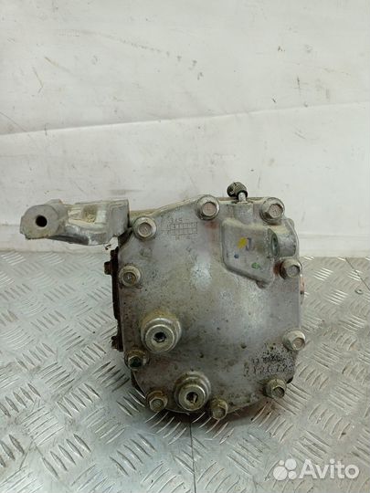 Редуктор переднего моста Infiniti EX 2010 NL0766