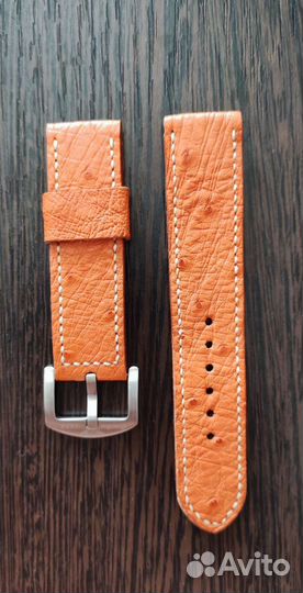 Ремешки для часов