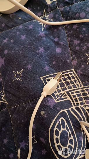 Лампа для сторис и видео