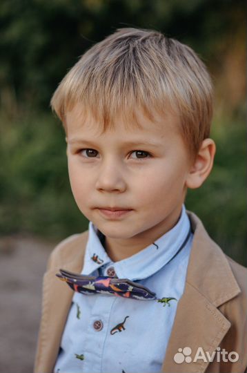 Детский фотограф