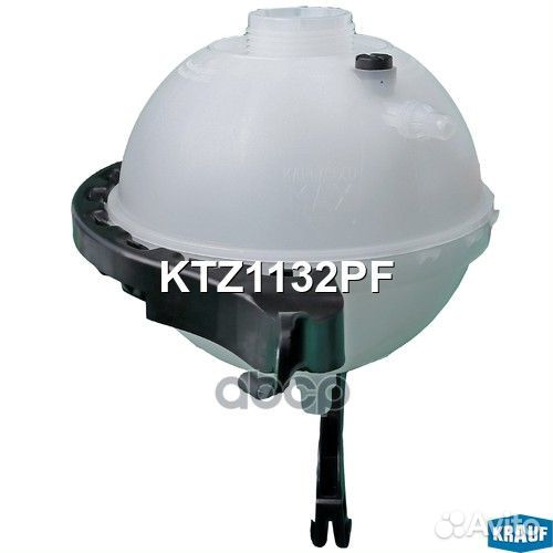 Бачок расширительный KTZ1132PF Krauf