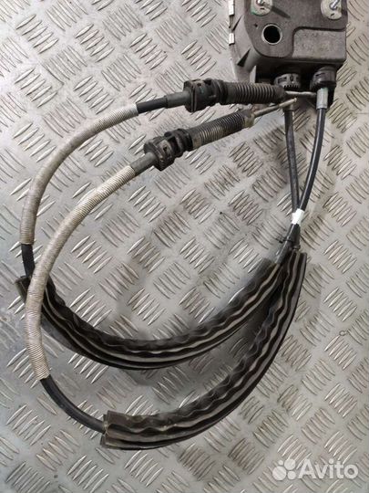 Кулиса Volkswagen Jetta 6 1.4 1K0711049CA