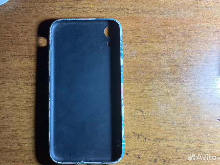 Чехол га айфон XR