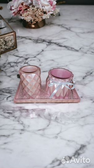 Гипсовые изделия