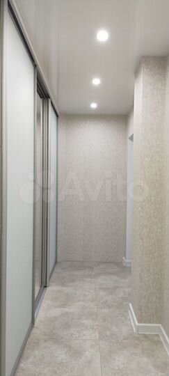 3-к. квартира, 88 м², 6/14 эт.