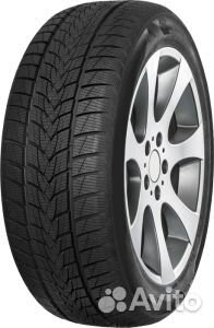 Imperial SnowDragon UHP 215/55 R18 99V