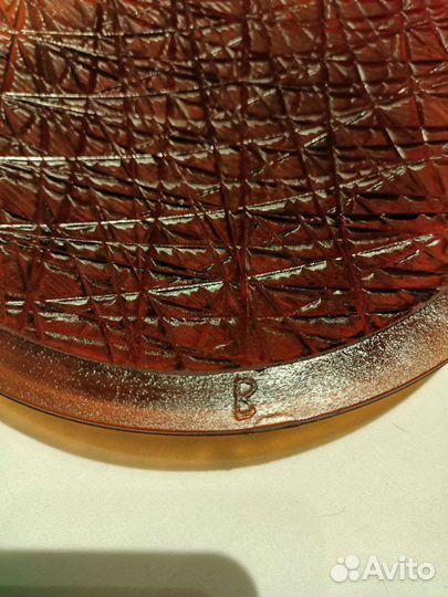 Светофорные стекла СССР