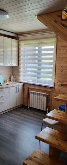 Дом 275 м² на участке 15 сот.