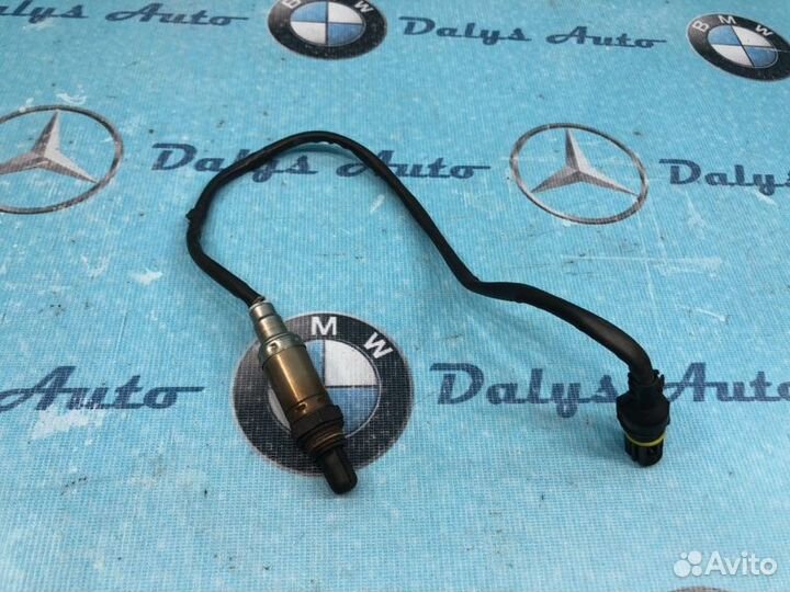 Датчик кислородный/Lambdasonde Bmw 525I E39 LCI