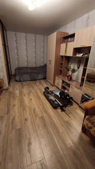 1-к. квартира, 34 м², 3/5 эт.