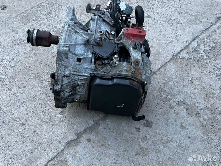 Коробка (АКПП) Автомат C4 207 3008 308 408 1.6 EP6