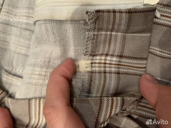 Теннисная юбка для девочки