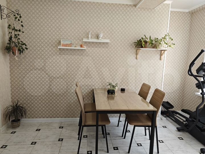 1-к. квартира, 50,4 м², 3/10 эт.