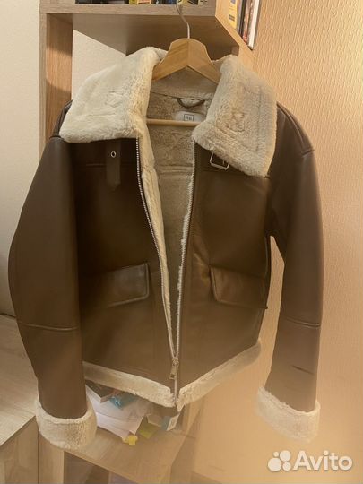 Куртка демисезонная женская 42 44 новая