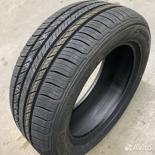 Kumho Crugen HP71 235/55 R19 101V