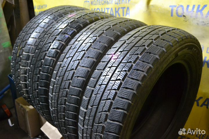 Goodyear Ice Navi Zea II 205/60 R16