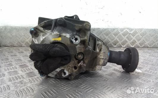 Раздаточная коробка volvo XC90 1 (TKR13UP01)
