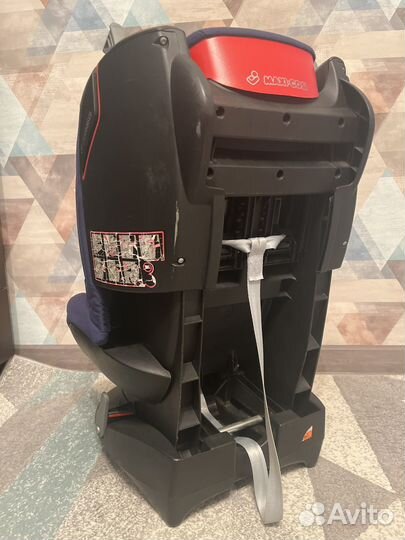 Автокресло maxi cosi tobi