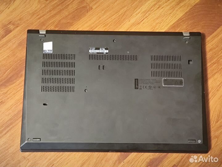 Lenovo ThinkPad t490 16/512