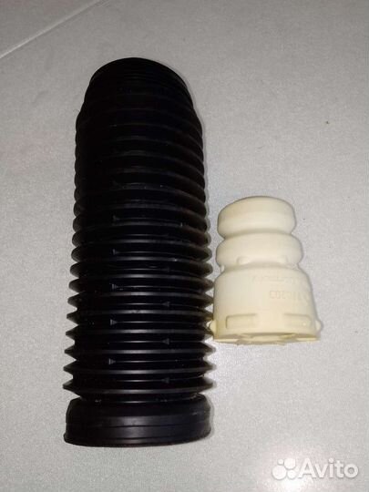 Отбойник и пыльник к Volkswagen Passat b6