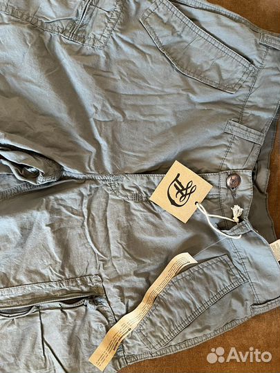 Мужские шорты Tom tailor denim новые