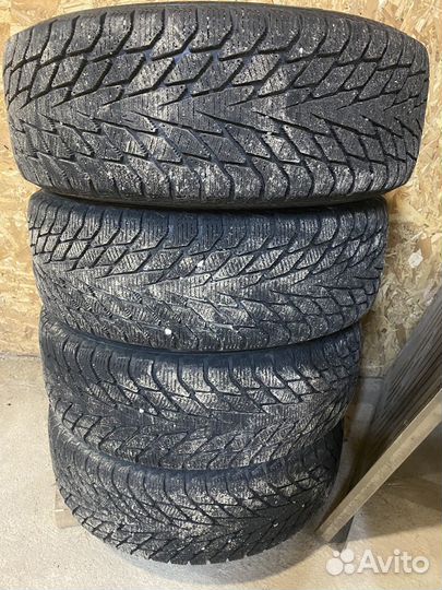 Cordiant Comfort 2 8.5/60 R15 и 8.5/60 R15