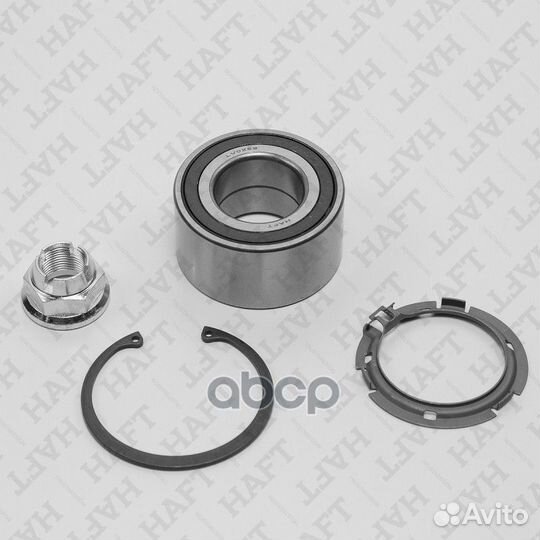 Подшипник ступицы LV0259 haft
