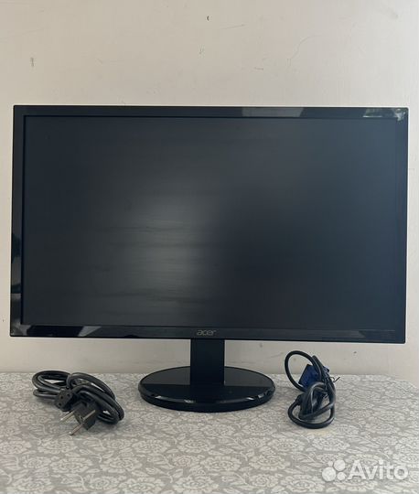 Монитор Acer 24