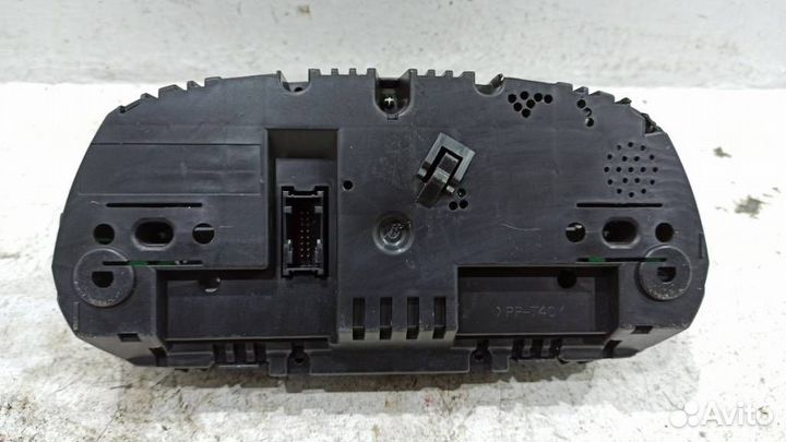 Панель приборов 62109122587 бмв