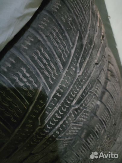 Nokian Tyres Nordman C 205/55 R16