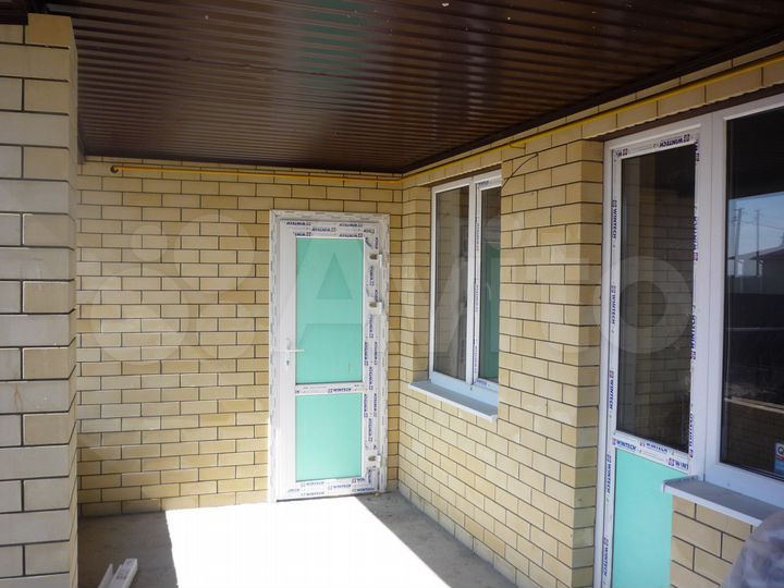 Дом 145 м² на участке 10 сот.