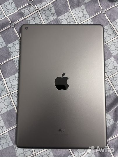 Планшет apple iPad