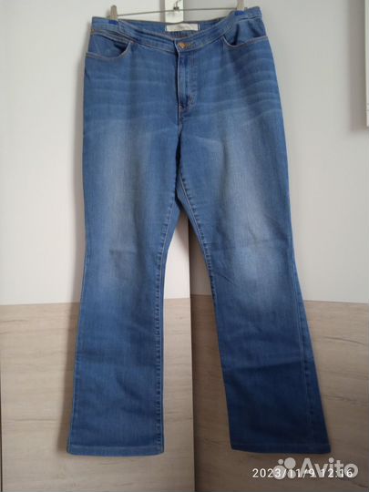 Wrangler джинсы