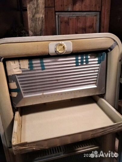 Холодильник 