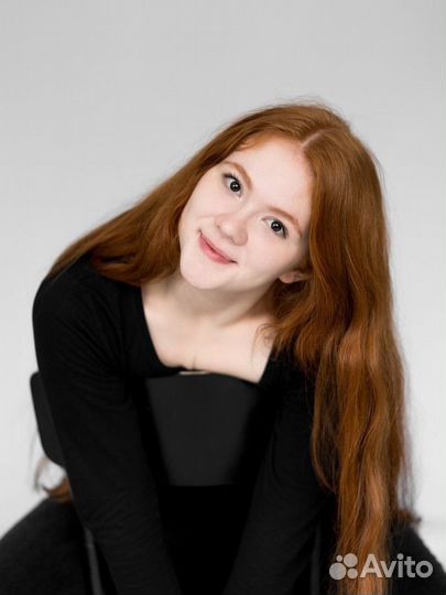 Педагог по актерскому мастерству и речи